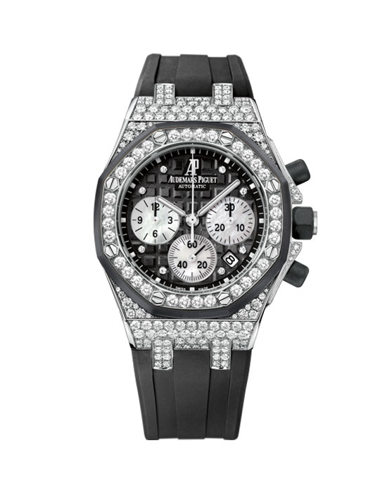 Часы Audemars Piguet Royal Oak Offshore 26092CK.ZZ.D002CA.01